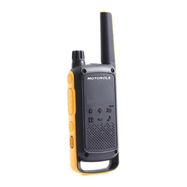 MOTOROLA T82 voki toki 1