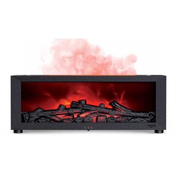 MOYE aroma difuzer Aura Flame 0