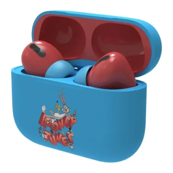 MOYE slušalice Looney Tunes TWS 1