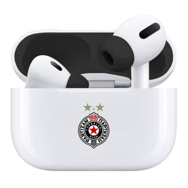 MOYE slušalice Partizan 0