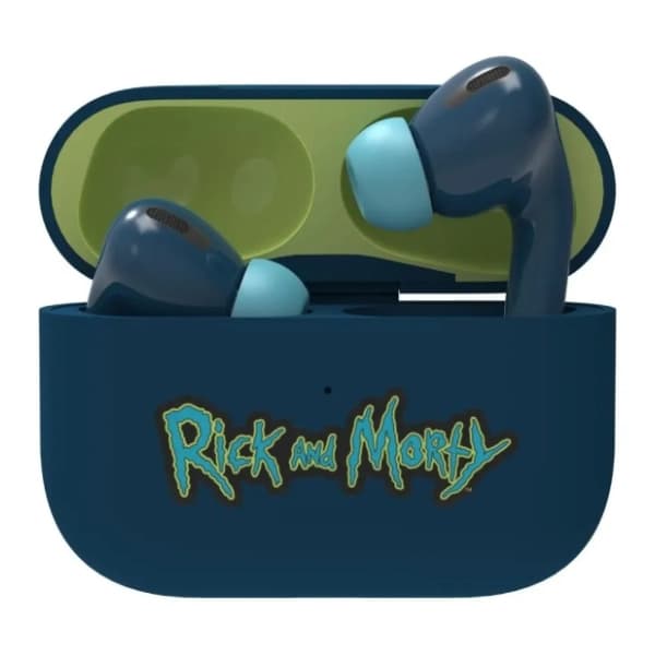 MOYE slušalice Rick and Morty TWS 0