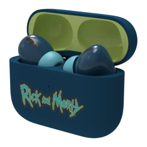 MOYE slušalice Rick and Morty TWS 1