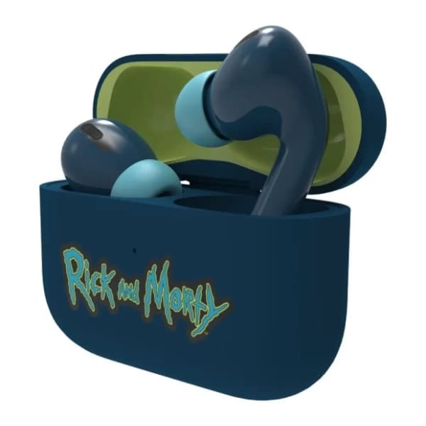 MOYE slušalice Rick and Morty TWS 2