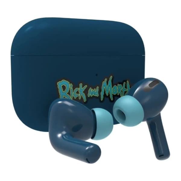 MOYE slušalice Rick and Morty TWS 3