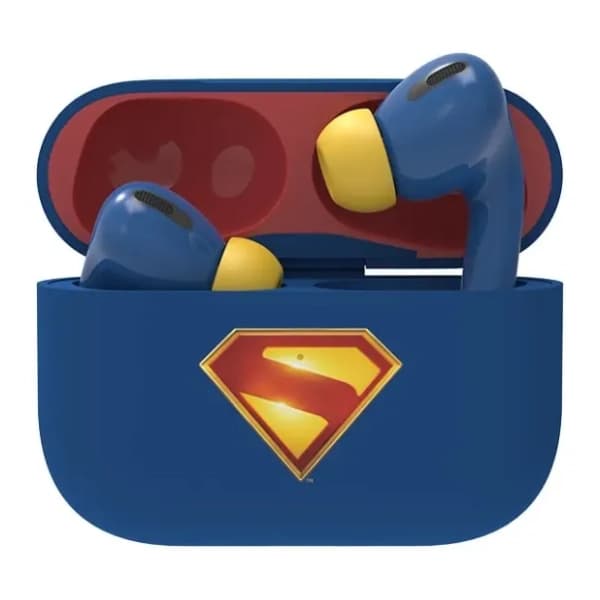 MOYE slušalice Superman TWS 0