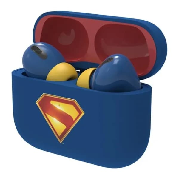 MOYE slušalice Superman TWS 1