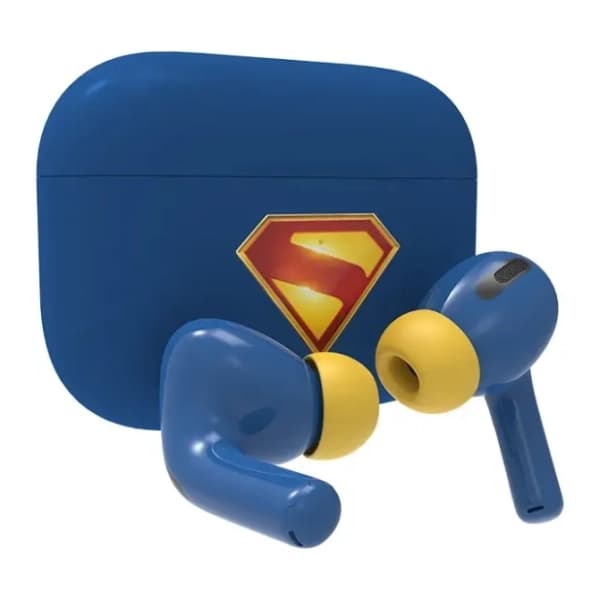 MOYE slušalice Superman TWS 2