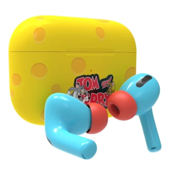 MOYE slušalice Tom and Jerry TWS 2