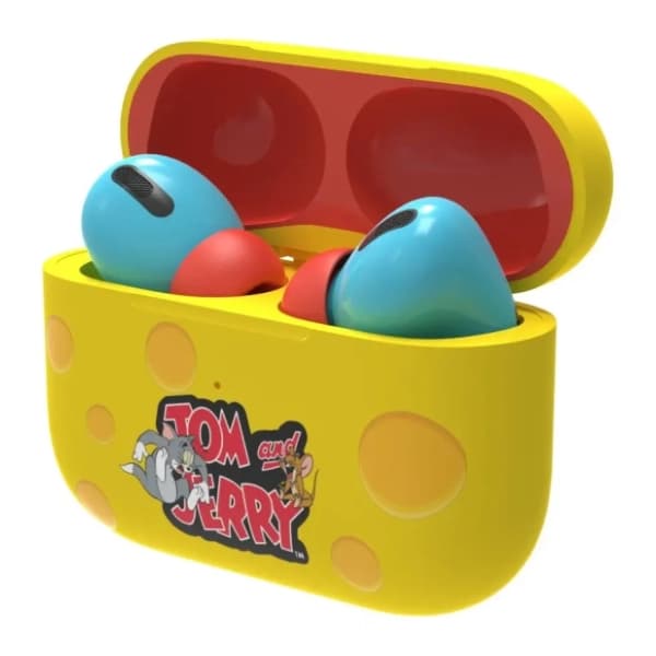 MOYE slušalice Tom and Jerry TWS 1