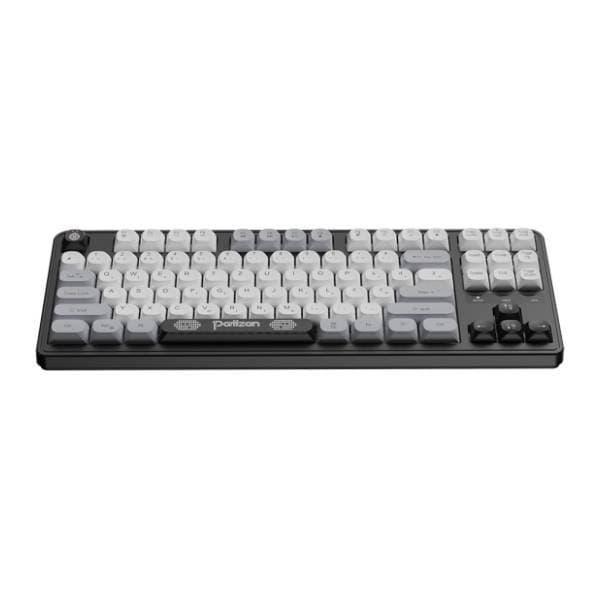 MOYE tastatura Partizan 1