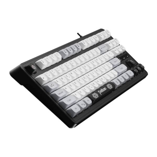 MOYE tastatura Partizan 2