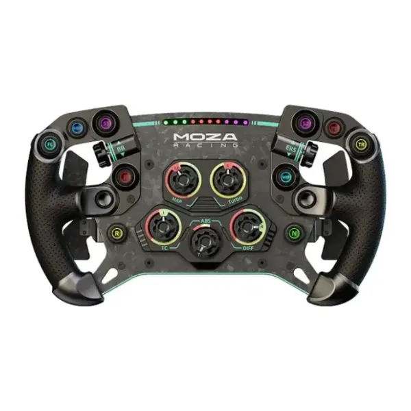 MOZA GS V2P GT volan 0