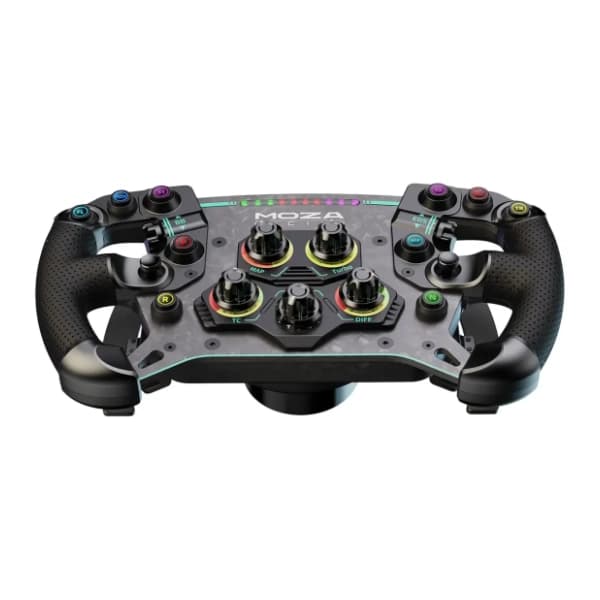 MOZA GS V2P GT volan 2