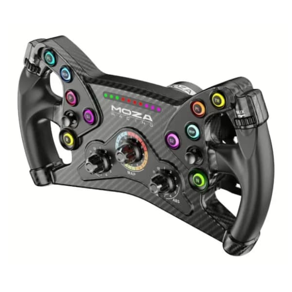 MOZA KS Formula Steering volan 2