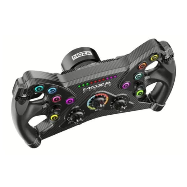 MOZA KS Formula Steering volan 3