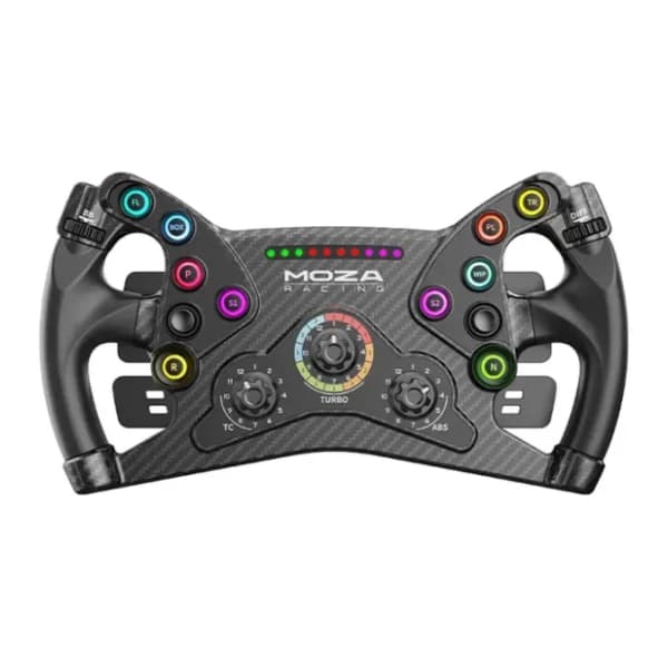 MOZA KS Formula Steering volan 0