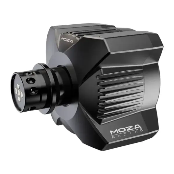 MOZA R3 Racing PC volan sa pedalama 5