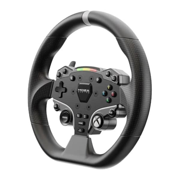 MOZA R3 Racing XBOX/PC volan sa pedalama 3