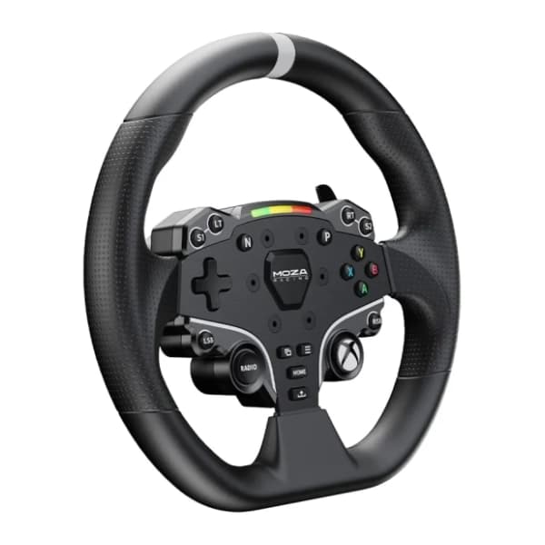 MOZA R3 Racing XBOX/PC volan sa pedalama 4