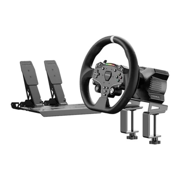MOZA R3 Racing XBOX/PC volan sa pedalama 0