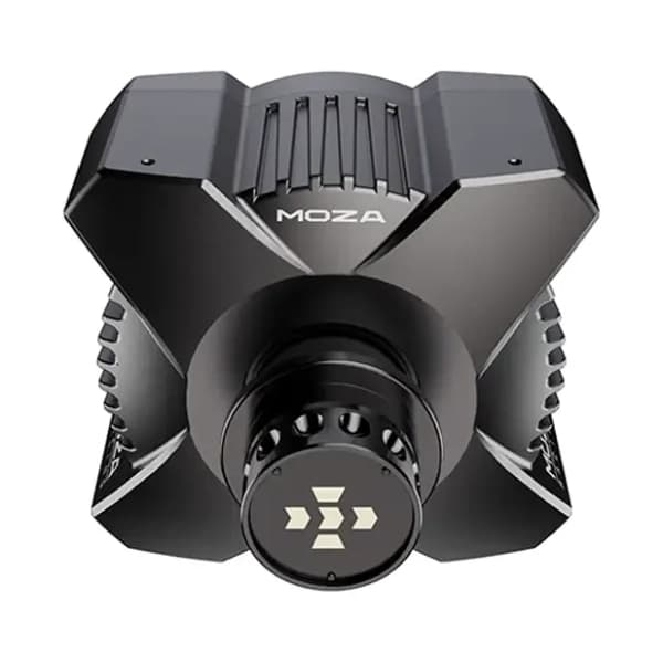 MOZA R3 Racing XBOX/PC volan sa pedalama 5