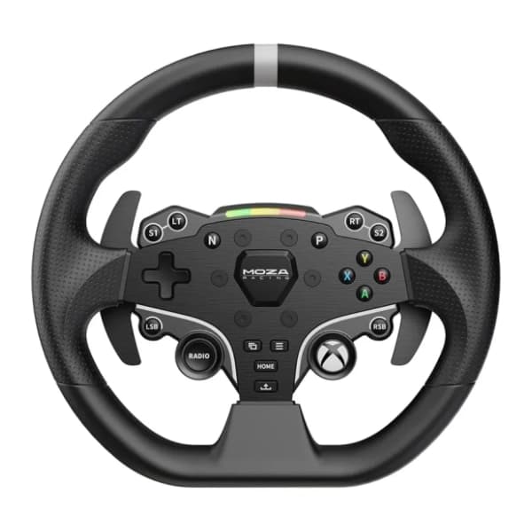 MOZA R3 Racing XBOX/PC volan sa pedalama 2