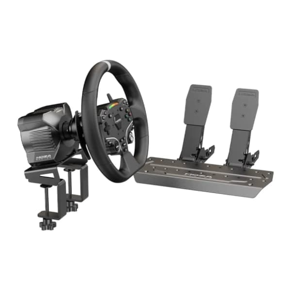 MOZA R3 Racing XBOX/PC volan sa pedalama 1