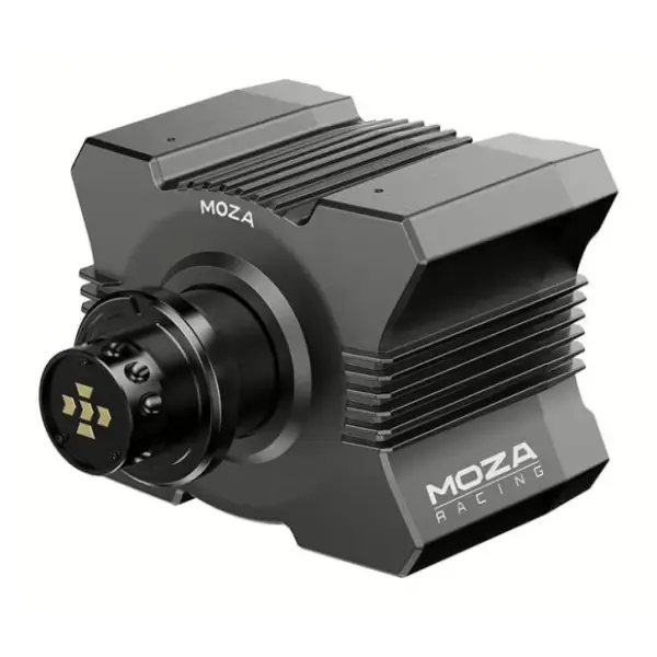 MOZA R5 Racing RS20/R5 volan sa pedalama 4