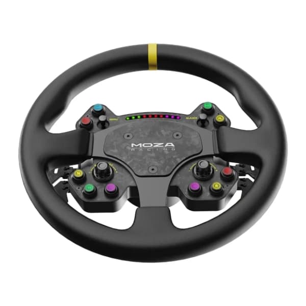 MOZA RS V2 Steering volan 1