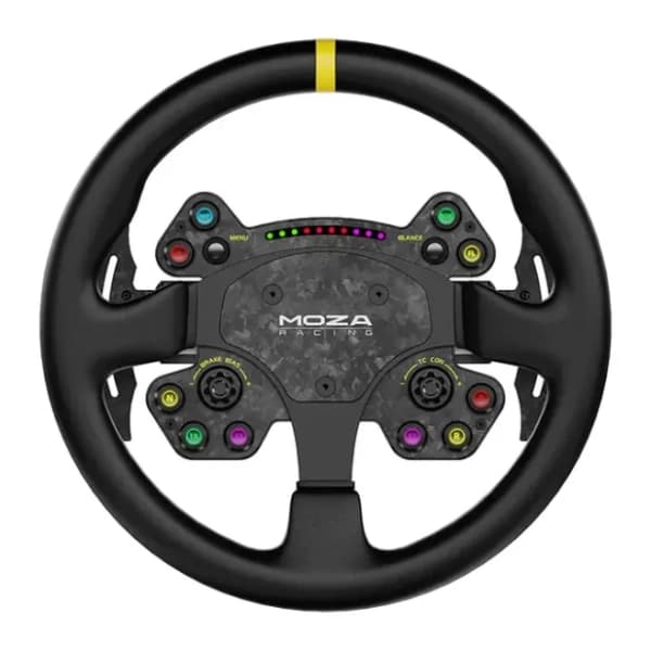 MOZA RS V2 Steering volan 0
