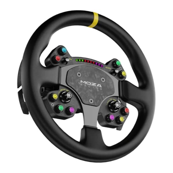 MOZA RS V2 Steering volan 2