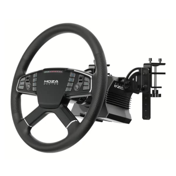 MOZA Trucking Bundle Simulator volan sa pedalama 1