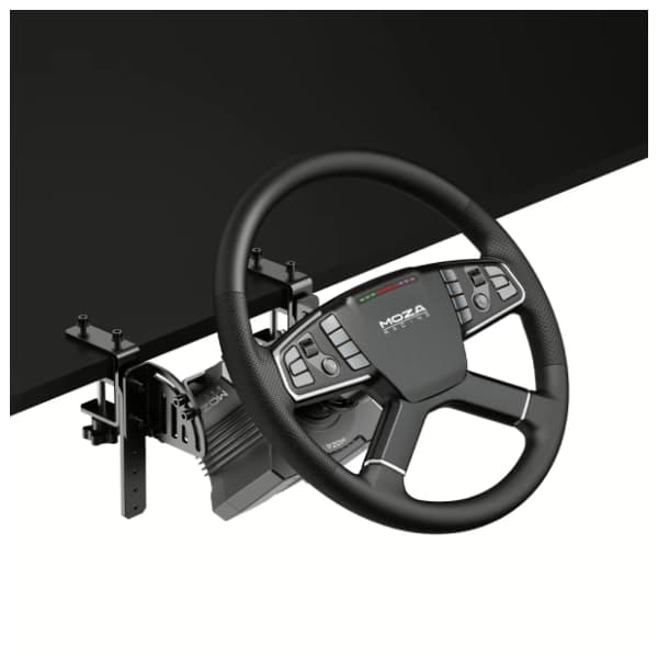 MOZA Trucking Bundle Simulator volan sa pedalama 2