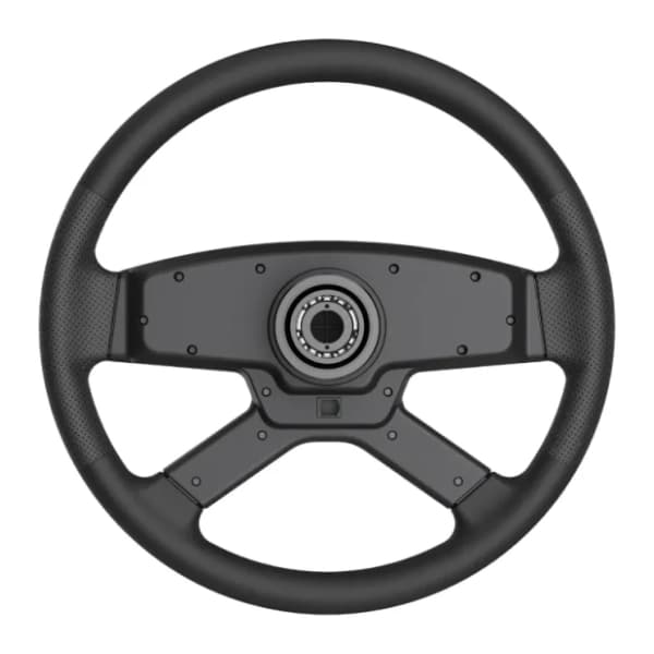 MOZA TSW Truck volan 5