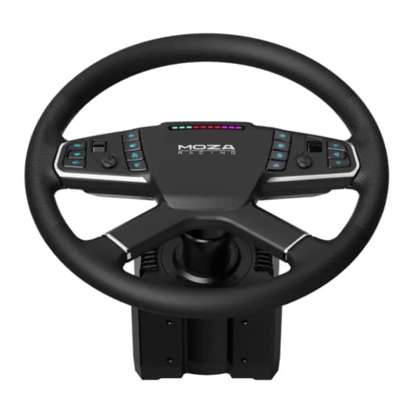 MOZA TSW Truck volan 1