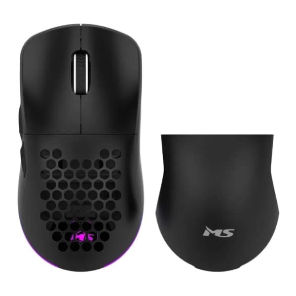 MS bežični miš Nemesis T-106WBC 6