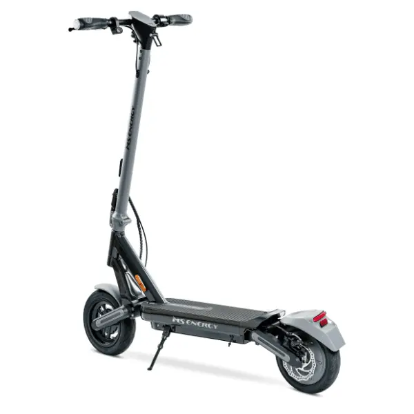 MS ENERGY Mentor 500 Black električni trotinet 0