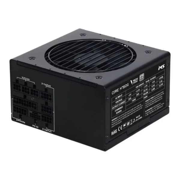 MS napajanje CORE M750G 750W 1