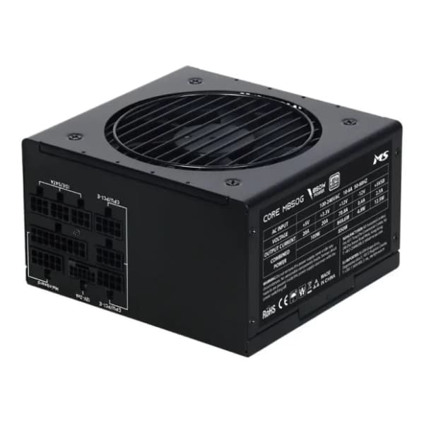 MS napajanje CORE M850G 850W 1
