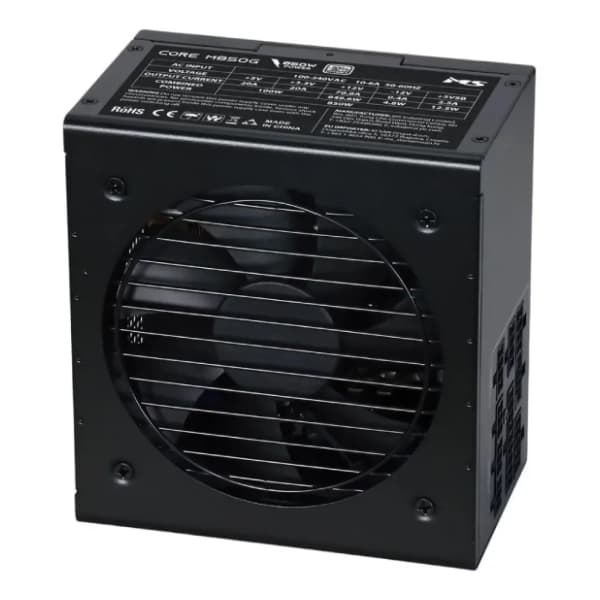 MS napajanje CORE M850G 850W 2