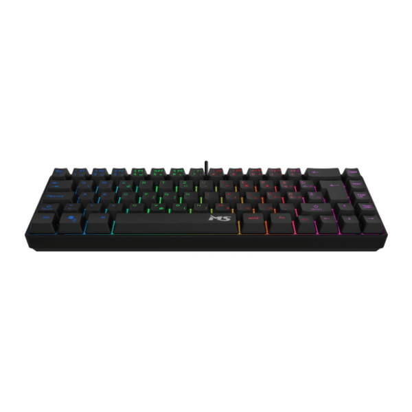 MS tastatura Elite K-500C 0