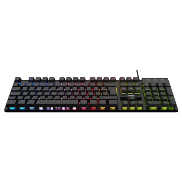 MS tastatura Elite K-501C 0