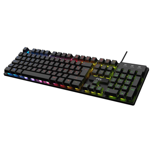 MS tastatura Elite K-501C 1
