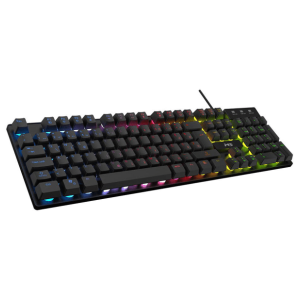 MS tastatura Elite K-501C 2