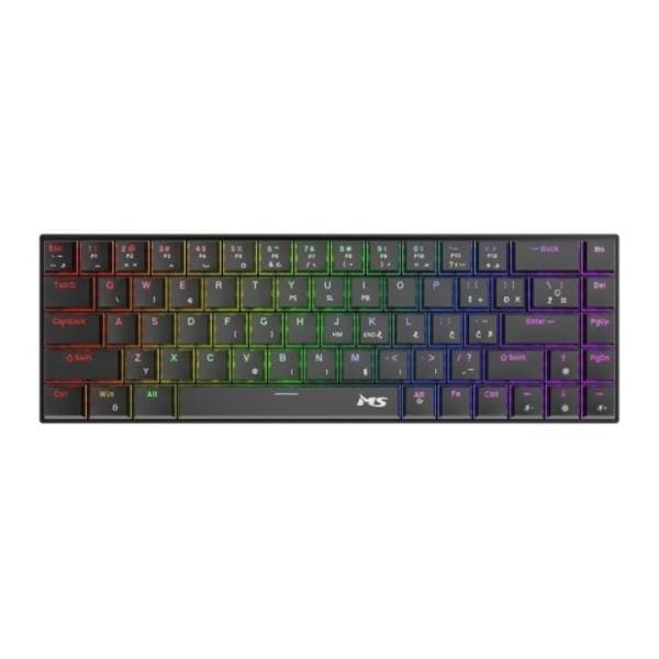 MS tastatura Elite K-702C 0