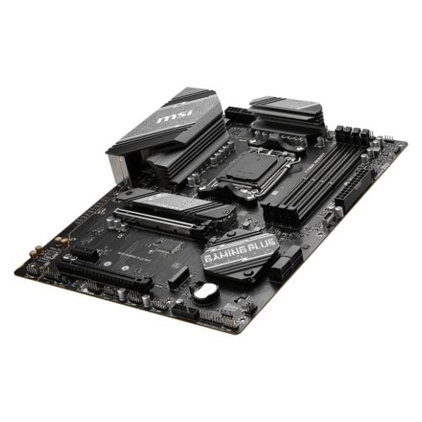 MSI B650 GAMING PLUS WIFI AM5 matična ploča 3