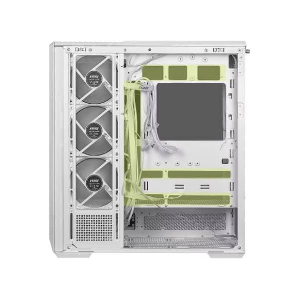 MSI kućište MAG PANO 130R PZ White 2