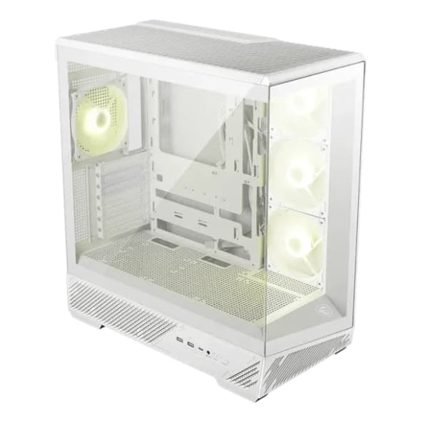 MSI kućište MAG PANO 130R PZ White 0