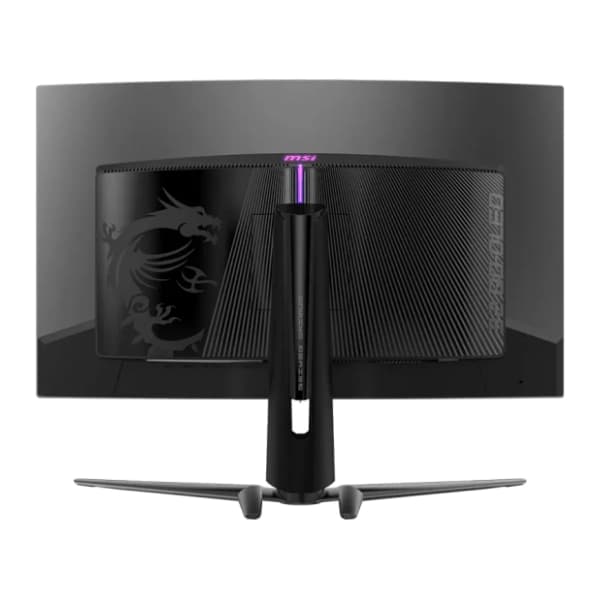 MSI zakrivljeni monitor 32'' QD-OLED MPG 321CURX 4