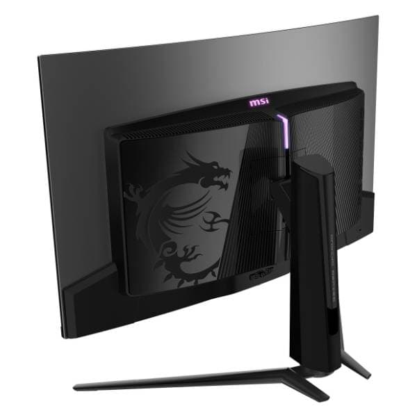 MSI zakrivljeni monitor 32'' QD-OLED MPG 321CURX 3